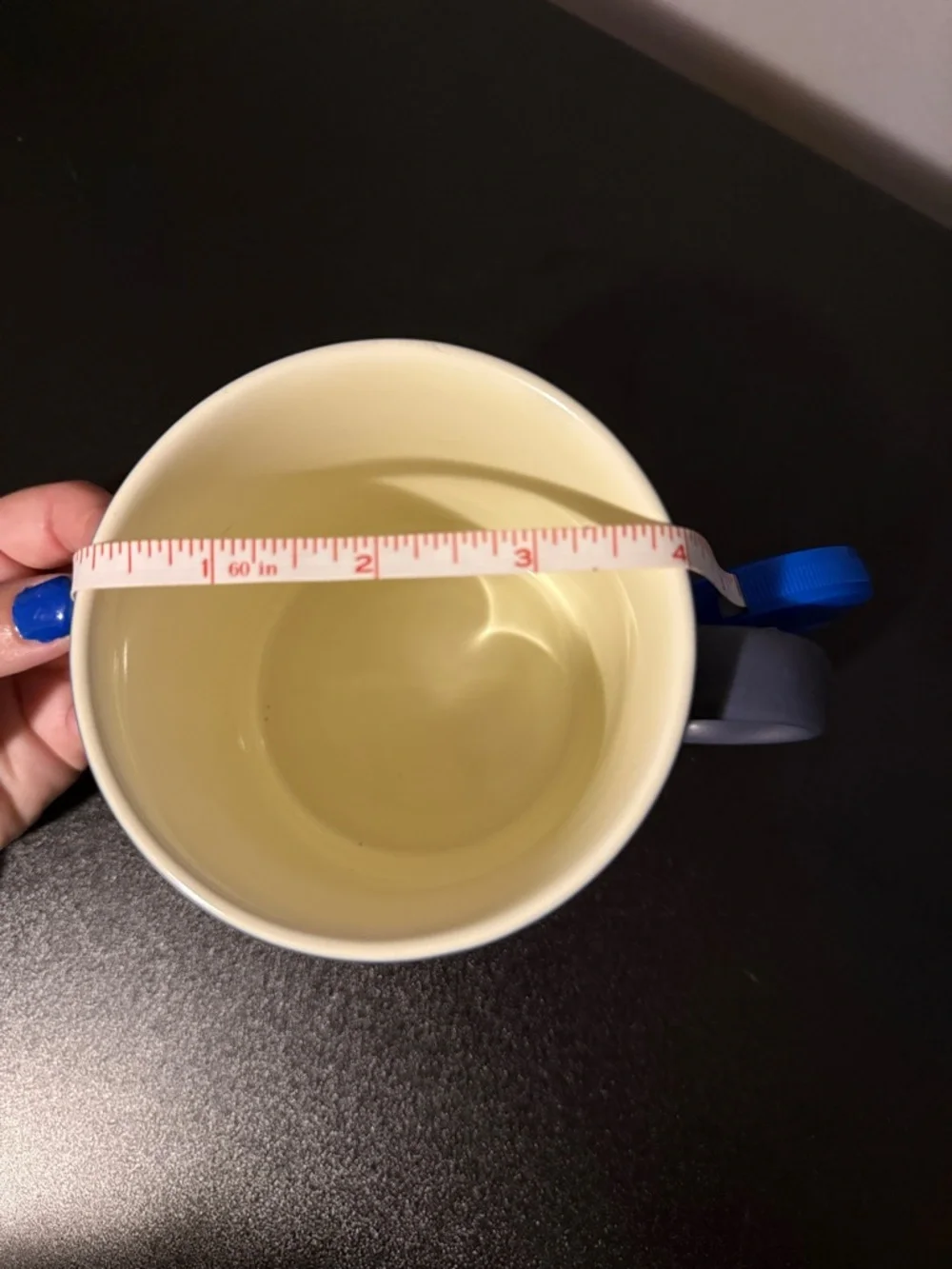 Disney Parks Cinderella Coffee Cup